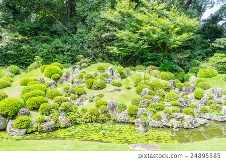 池津欣賞永潭寺儀式花園 24895585