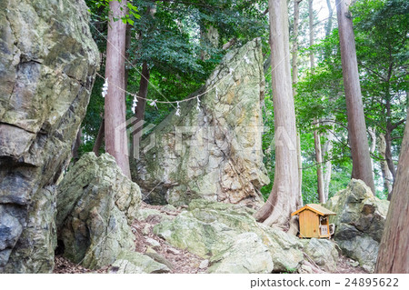 Amenbashi遺址 24895622