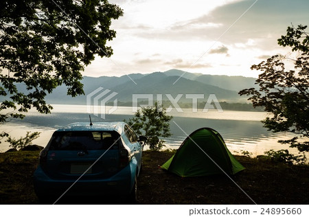 十和田湖露營 十和田湖露營 24895660