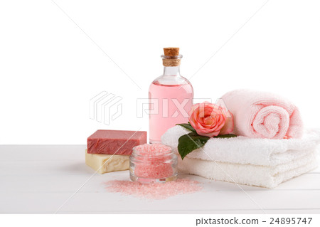 Spa and health care items Spa and health care items 24895747