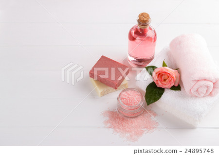 Spa and health care items 24895748
