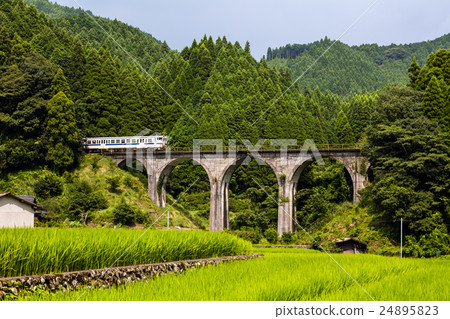 飛大秀彥山線 飛大秀彥山線 24895823