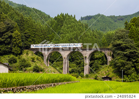 飛大秀彥山線 飛大秀彥山線 24895824