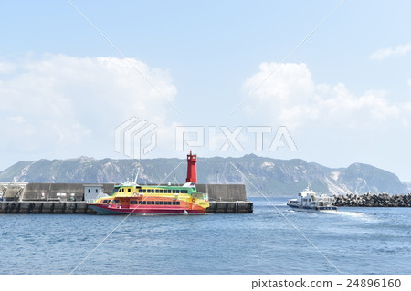 新幹線港口船 新幹線港口船 24896160