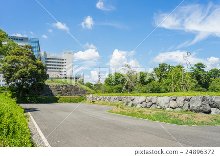 Ninomaru Imperial Palace square Ninomaru Imperial Palace square 24896372
