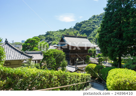Rikkoji門 Rikkoji門 24896410