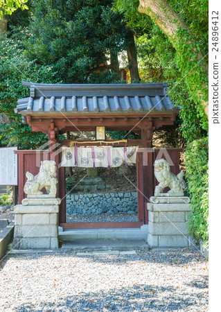 Shinonome神社 Shinonome神社 24896412