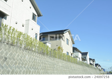 住房,我的家庭形象 住房,我的家庭形象 24897258