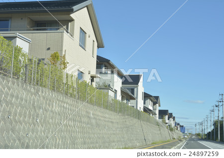 Housing, My Home image 24897259