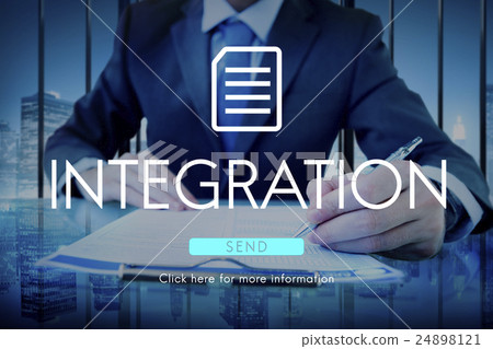Big Data Storage Memory Cloud Database Digital Concept 24898121