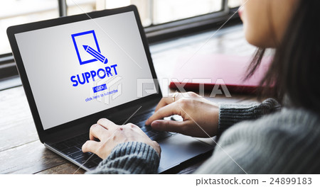 Membership Accept Join us Support Concept Membership Accept Join us Support Concept 24899183