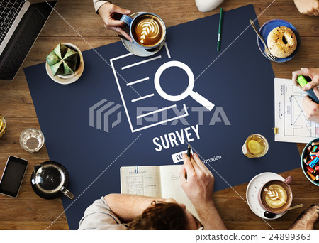 Survey Results Analysis Discovery Investigation Concept Survey Results Analysis Discovery Investigation Concept 24899363