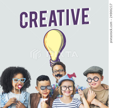 Ideas Progress Vision Inspiration Design Concept 24900217