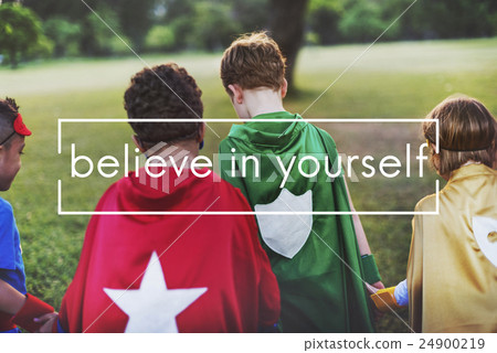 Believe Faith Hope Ideas Imagination Inspiration Concept Believe Faith Hope Ideas Imagination Inspiration Concept 24900219