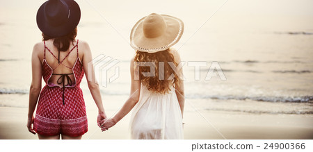 Friendship Journey Explore Vacation Travel Relax Concept Friendship Journey Explore Vacation Travel Relax Concept 24900366