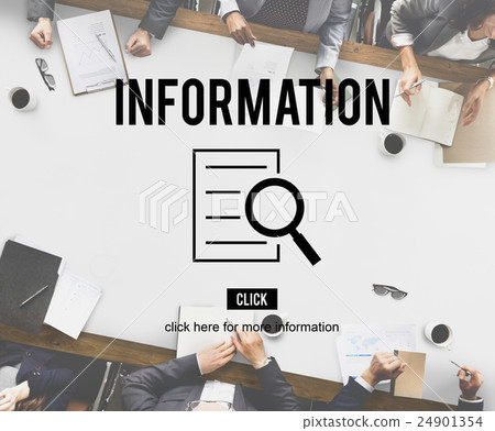 Information Results Discovery Investigation Concept Information Results Discovery Investigation Concept 24901354