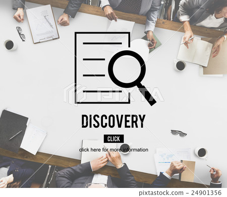 Discovery Results Analysis Investigation Concept Discovery Results Analysis Investigation Concept 24901356
