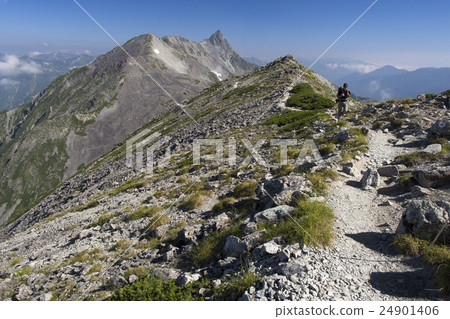 Yanigatake 18 24901406