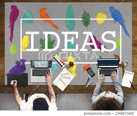 Ideas Create Creative Creativity Thoughts Concept Ideas Create Creative Creativity Thoughts Concept 24901560