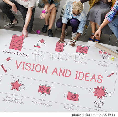 Design Development Visualize Creativity Concept Design Development Visualize Creativity Concept 24901644