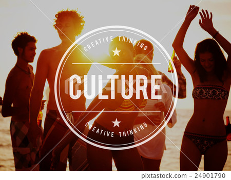 Culture Customs Belief Ethnicity Concept Culture Customs Belief Ethnicity Concept 24901790