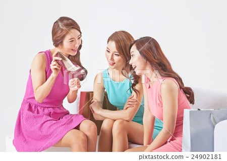 Shopping addiction Shopping addiction 24902181