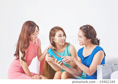 購物成癮 24902184