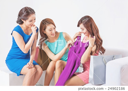 購物成癮 24902186