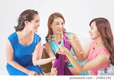 購物成癮 24902192