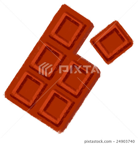 Crayon Sweets 24903740