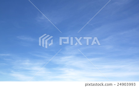 Sky white clouds Sky white clouds 24903993
