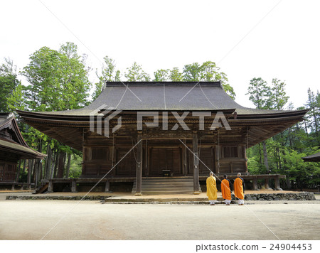 Koyasan Kanemonji Temple Koyasan Kanemonji Temple 24904453