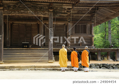 Koyasan Kanemonji Temple 24904454