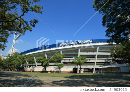 橫濱體育場 24905013