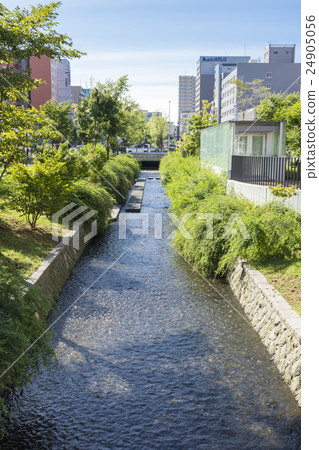 Sapporo Creation River 24905056