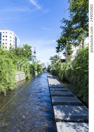Sapporo Creation River 24905060