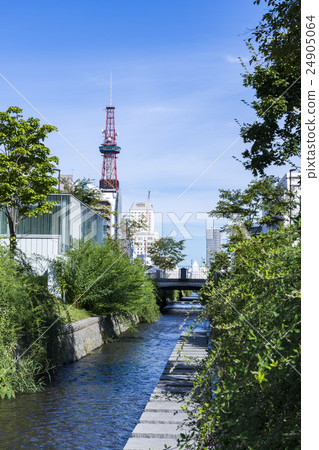 札幌創作河 札幌創作河 24905064