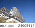 Himeji castle   24905414