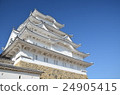 Himeji castle   24905415