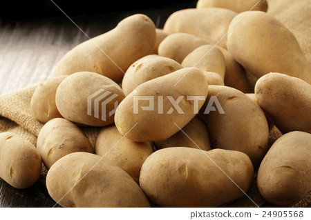 Potato Make-in 24905568