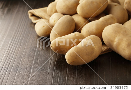 Potato Make-in 24905575