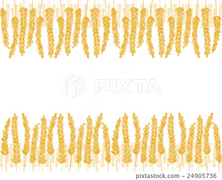 Gold grain seamless background 24905736