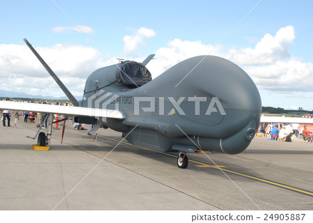 RQ-4全球鷹 24905887