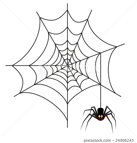 halloween spider