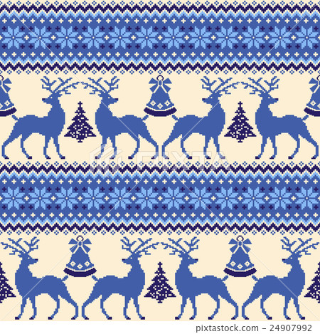 Nordic pattern, Nordic pattern, 24907992