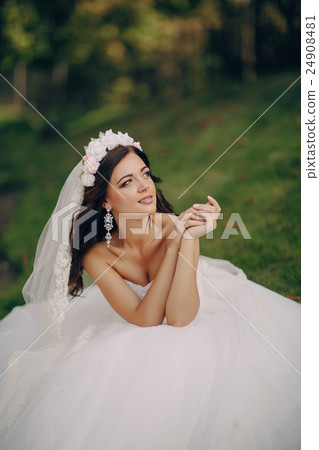 magical festive wedding day 24908481