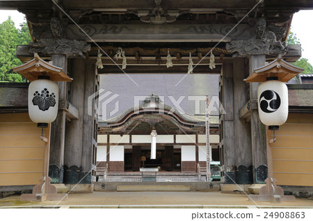 Koyasan Kongoshu Temple Koyasan Kongoshu Temple 24908863
