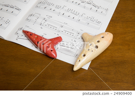 Ocarina 24909400