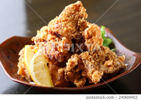炸雞 炸雞 24909402