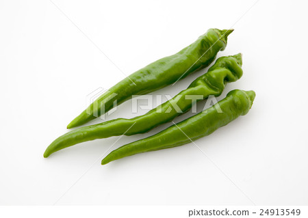 Banzai Temple peppers overlooking 24913549